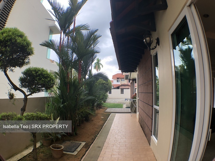Saraca Villas (D28), Semi-Detached #179257642